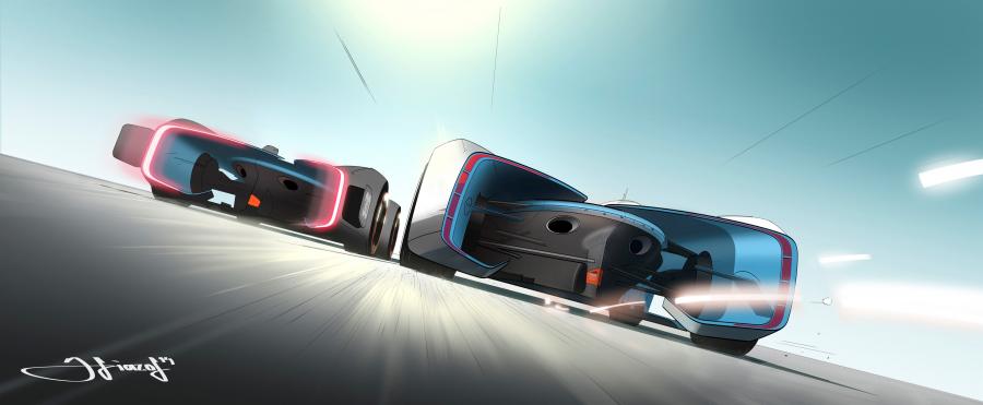  Renault Alpine Vision Gran Turismo 2015 года  (фото 18 из 44)